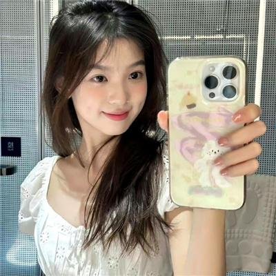 积爱的人